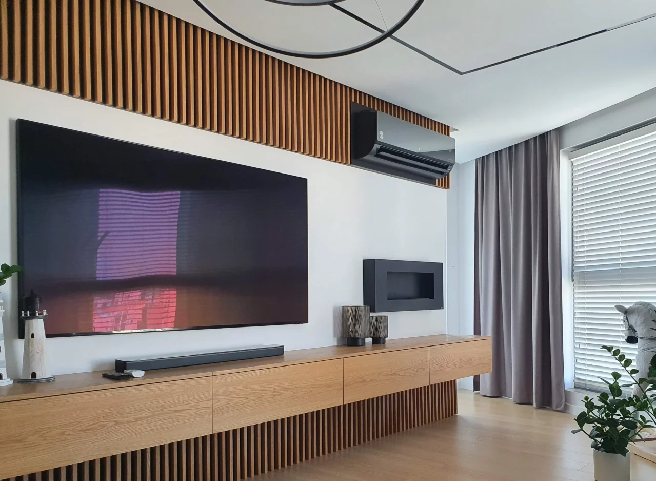 Klimatyzacja w sypialni – fakty i mity