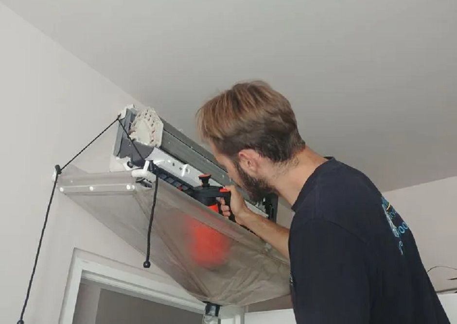 Serwis klimatyzacji Fulmark